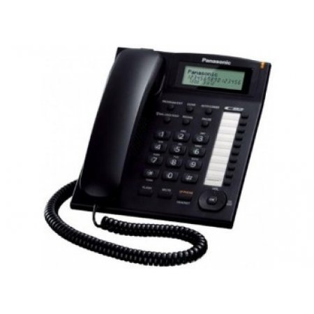 تلفن رومیزی پاناسونیک KX-TS880MX